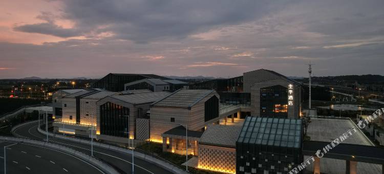 全季酒店(平潭火车站店)图片