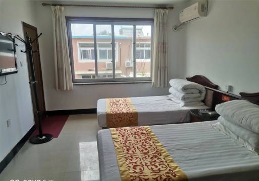 兴城圆梦度假宾馆