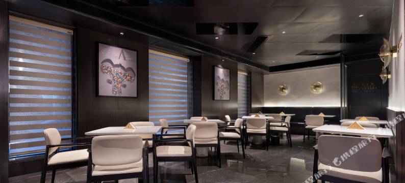 朵兰达V酒店(长沙五一广场湘雅附一店)图片