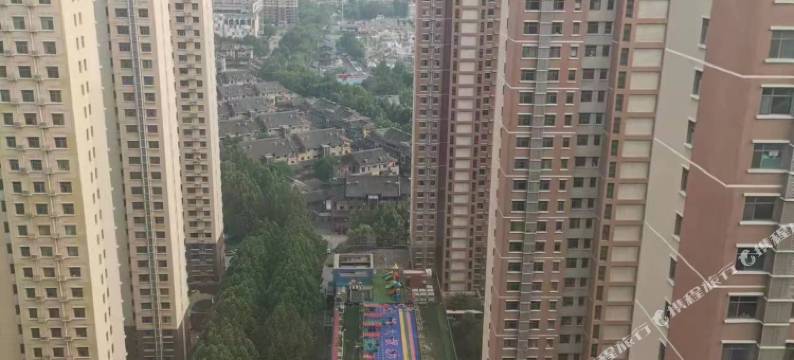 满意短租公寓图片