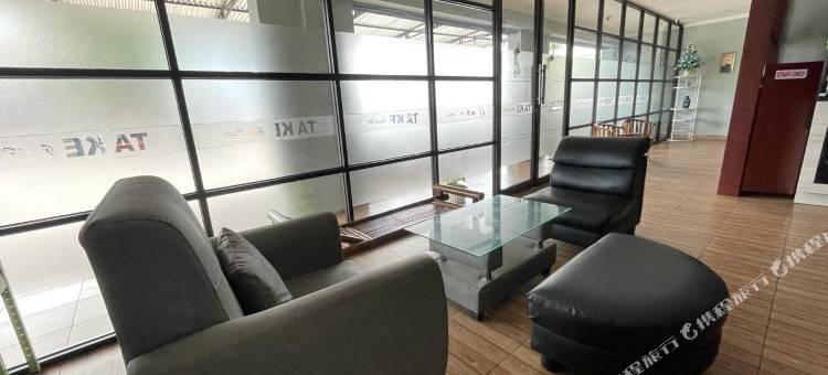 Take Guesthouse 2图片