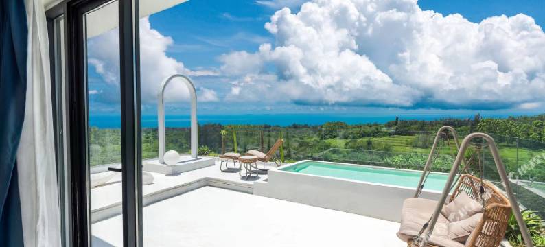 涠洲岛隐世智能海景名宿图片