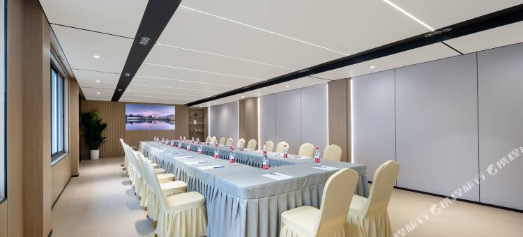 陌上轻雅酒店(乌镇西栅景区店)图片