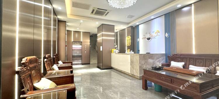 云瑞商务酒店图片