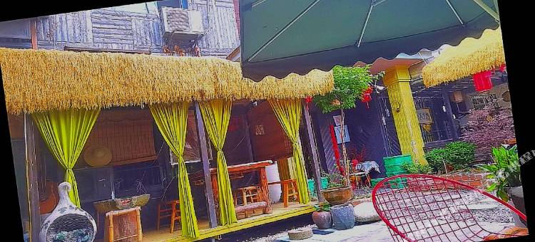 土门都市驿家民宿(绵竹麓棠温泉店)图片