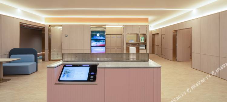 汉庭酒店(合肥南站北广场龙川路店)图片