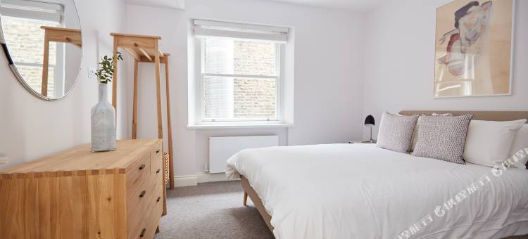 5VH Virginia House, 31 Bloomsbury Way图片