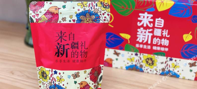 昭苏夏塔阿兰朵民宿图片