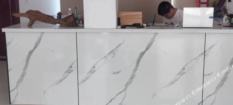 连云港云上观澜酒店(花果山景区店)图片