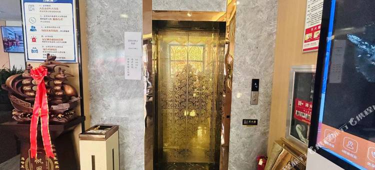 广河兰珀湾宾馆图片