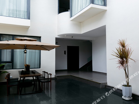 时祺·私人智能度假庭院(丽江古城店)