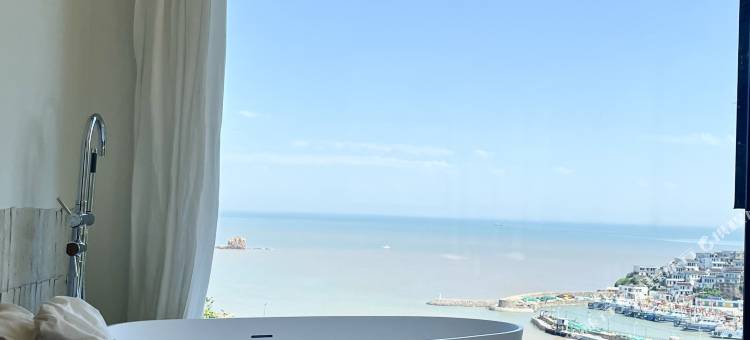 一隅伴舍海景民宿(六合朝阳店)图片