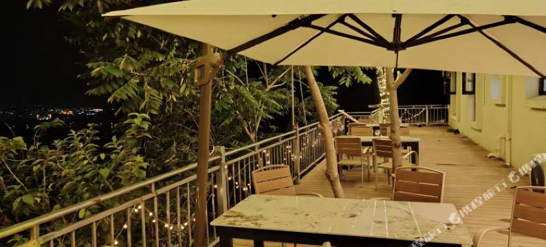 云海山庄民宿(花果山景区店)图片