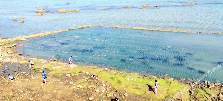 晨曦闻涛民宿(那香海鸡鸣岛景区店)图片