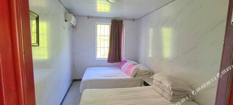 本溪玉秀山庄图片