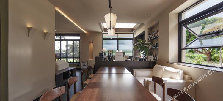 抚仙湖之外民宿图片