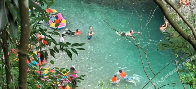 桐梓文化农家乐图片