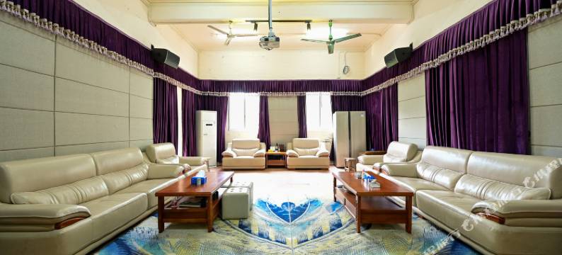 江门鹅镇乐园民宿图片