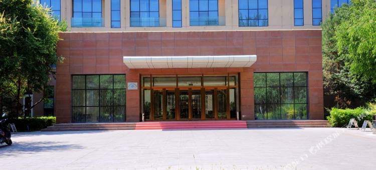 乌苏迎宾馆图片