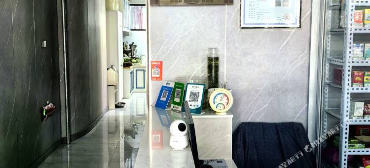 佳宾旅店(新青站店)图片