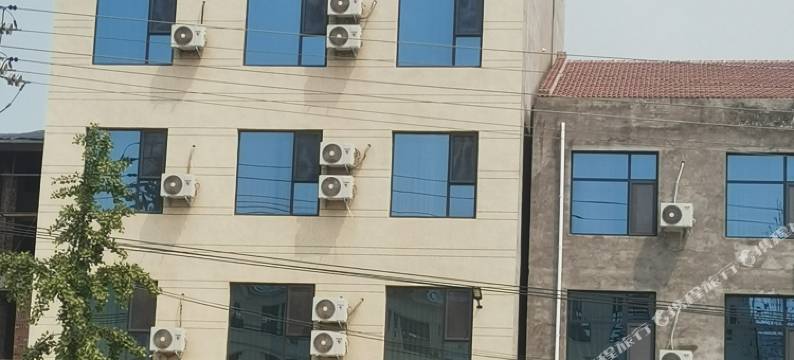 宜居宾馆(桑坡村店)图片