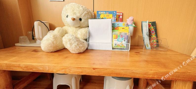 道孚尼恰民宿(尊胜白塔店)图片