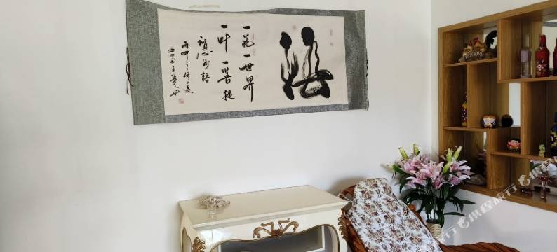 嵊泗小惠小庄图片