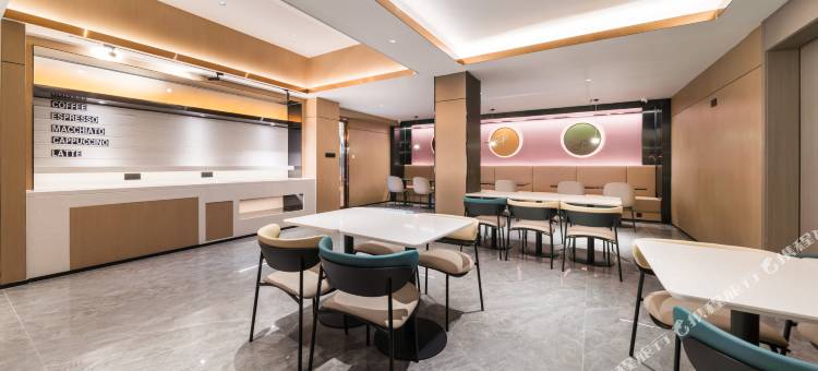 你好酒店(深圳罗湖国贸地铁站店)图片