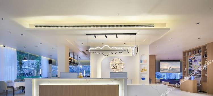 阳朔臻山逸境美墅(遇龙河十里画廊店)图片