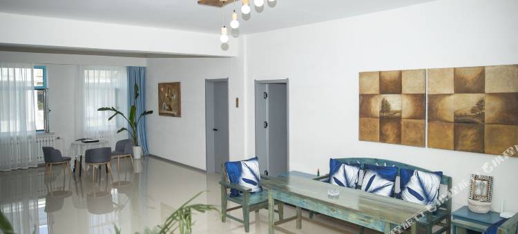 达利亚民宿(孛儿帖公园贝加尔会馆店)图片