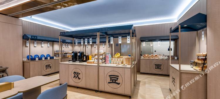 汉庭酒店(兴安盟扎赉特旗神山西街店)图片