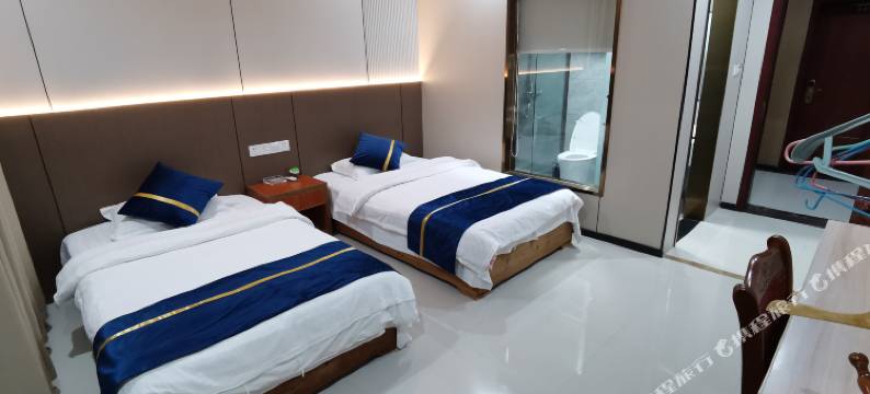 九江城东商务宾馆图片