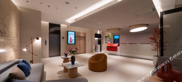 如家商旅酒店(西双版纳景洪泼水广场江边夜市店)图片