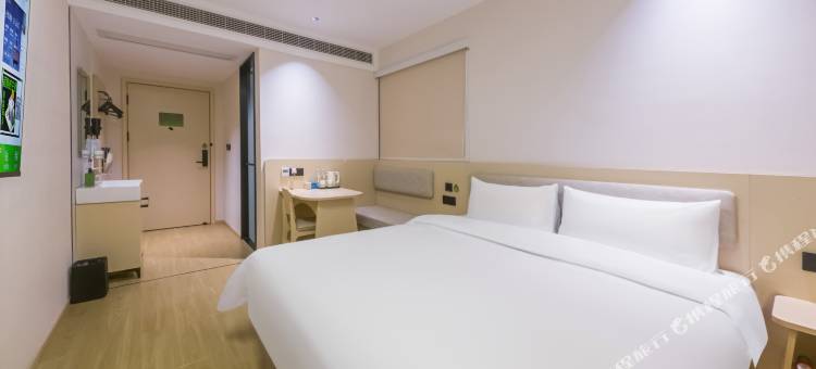 海友酒店(重庆解放碑长江索道店)图片