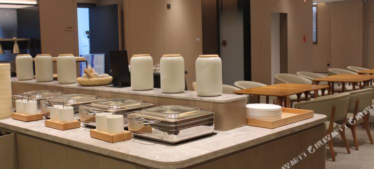 全季酒店(库尔勒领尚幸福天地店)图片