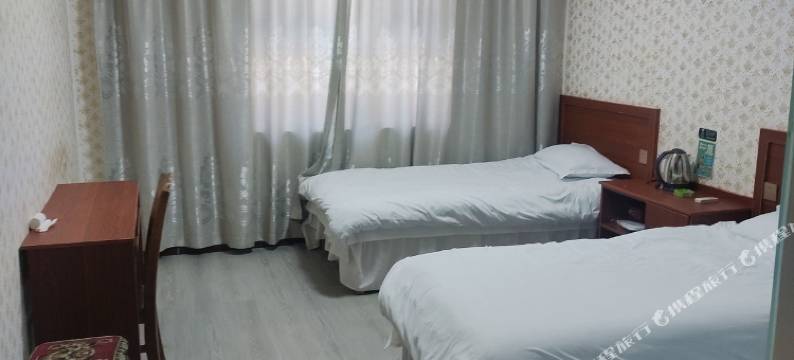 五家渠归乡民宿图片