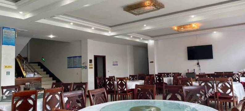 蜀南竹海世纪阳光酒店图片