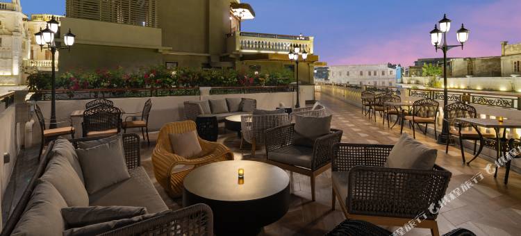 汕头DIOTEL皇后酒店图片