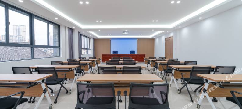 丽尚酒店(弥勒文昌街店)图片