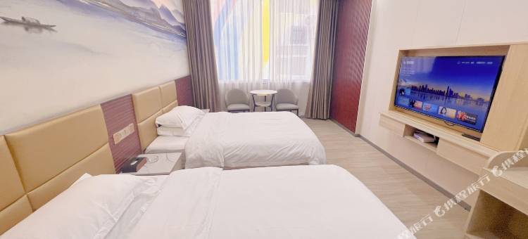 龙威酒店(吉首大学店)图片