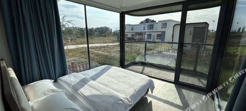 北山星海房车营地图片