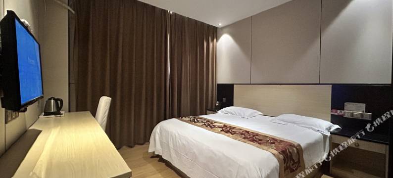 嘉兴鑫钰快捷酒店图片