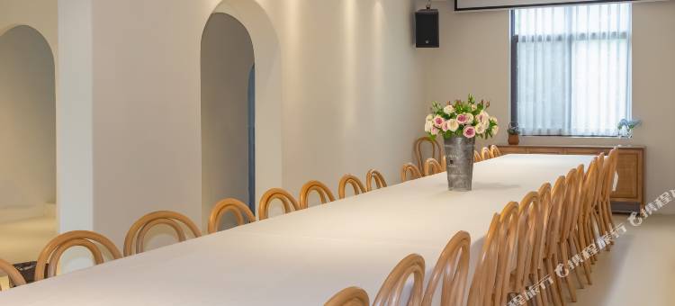 隐趣·煙火·墅也尊享包栋轰趴团建·度假民宿图片