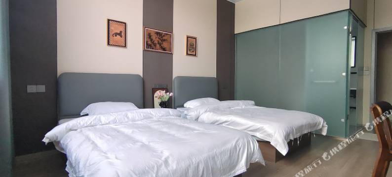 西站民宿(武当山西站店)图片