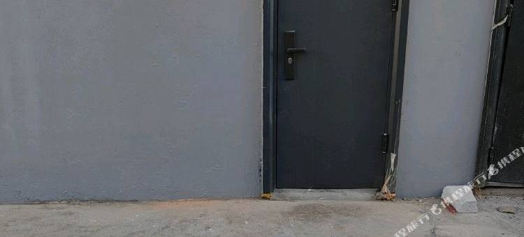 鄱阳·如初青年旅社图片