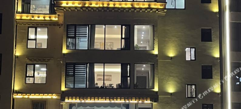 康定懒一宿民宿图片