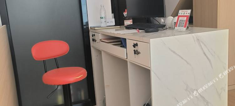 海宁潮汐宿精品民宿(尖山新区店)图片