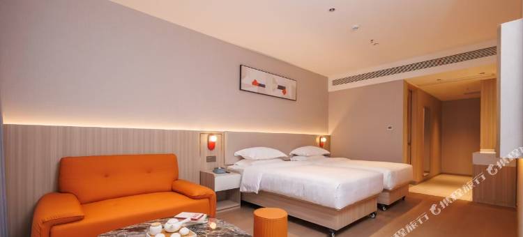 艺龙壹棠酒店(深圳南山科技园店)图片