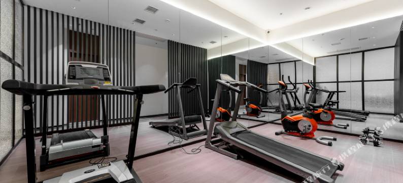 悦廷·华逸酒店(西安钟楼地铁站店)图片