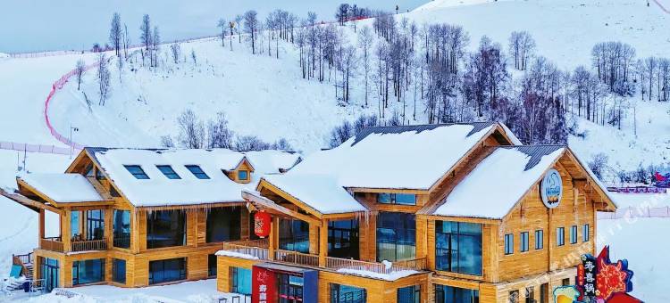 A+东馆温泉酒店图片